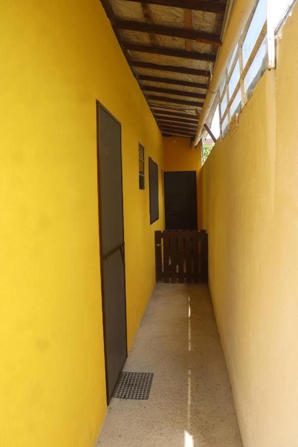 Casa Dos Rocha Em Ubatuba Villa Eksteriør billede