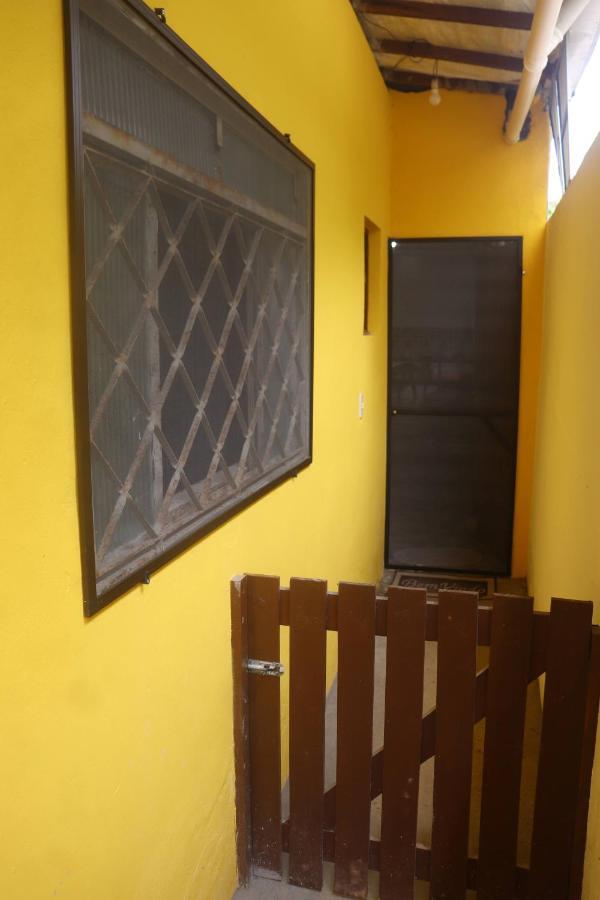 Casa Dos Rocha Em Ubatuba Villa Eksteriør billede