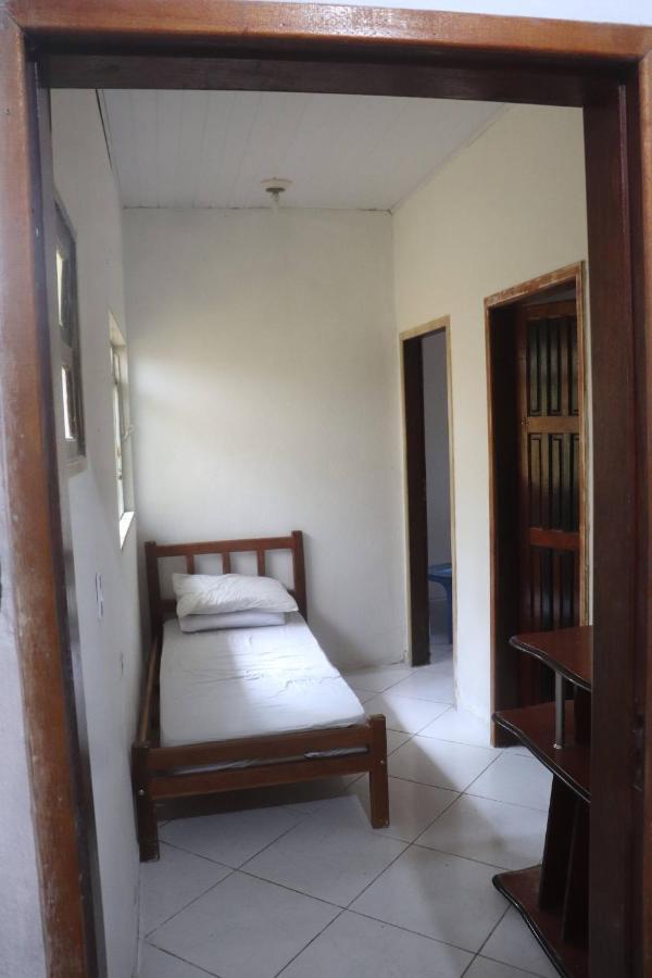 Casa Dos Rocha Em Ubatuba Villa Eksteriør billede