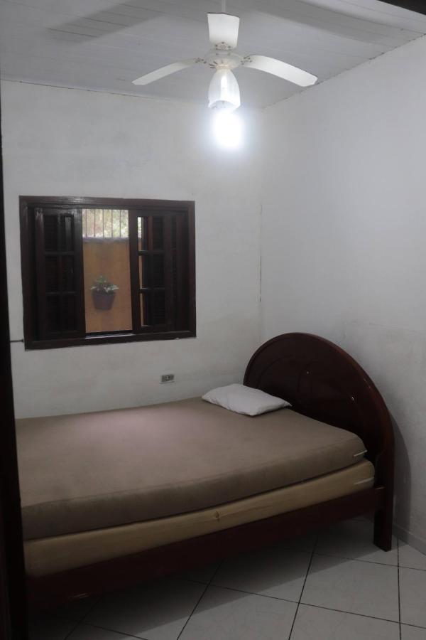 Casa Dos Rocha Em Ubatuba Villa Eksteriør billede