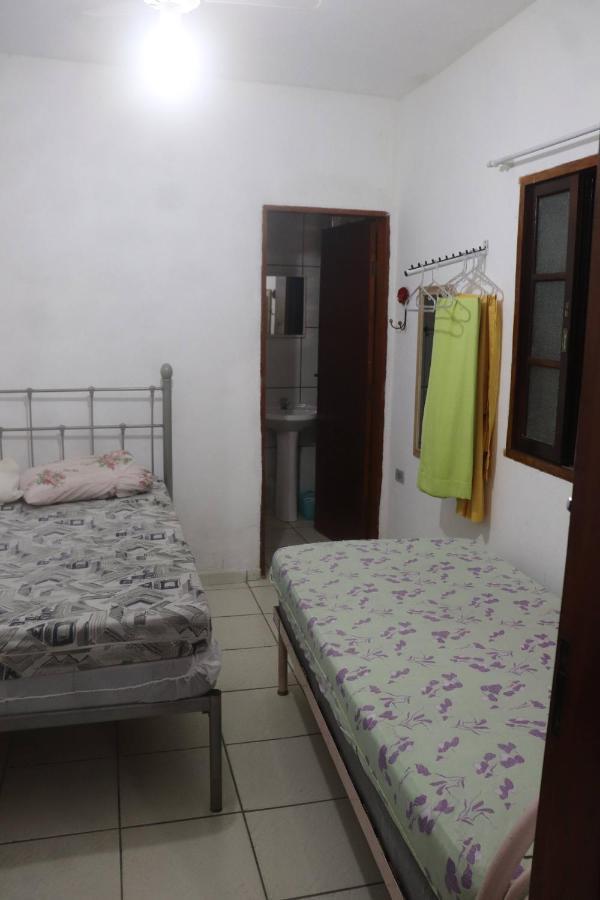 Casa Dos Rocha Em Ubatuba Villa Eksteriør billede