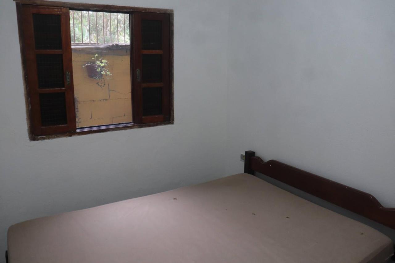 Casa Dos Rocha Em Ubatuba Villa Eksteriør billede